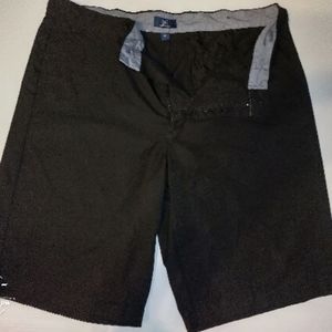 George black shorts . Size 34